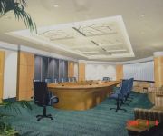 Rosy Road Century Hotel