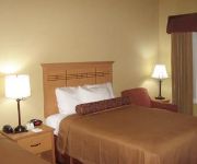 BAYMONT INN & SUITES-CUERO
