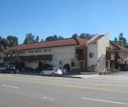 KNIGHTS INN WOODLAND HILLS