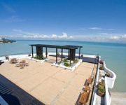 Flamingo By The Beach Penang