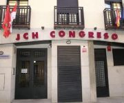 Hotel Apartamentos Jch Congreso
