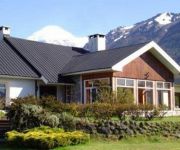 Hosteria Huechulafquen