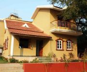 The Light House Aguada Goa