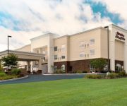 Hampton Inn and Suites Hershey Near the Park PA