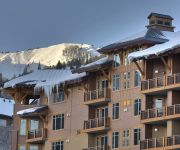 Hyatt Escala Lodge At Park City