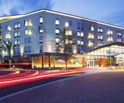 Aloft Jacksonville Tapestry Park