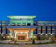 Four Points by Sheraton Oklahoma City Quail Springs