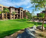 Palm Desert The Westin Desert Willow Villas