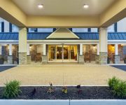 COUNTRY INN & SUITES HANOVER