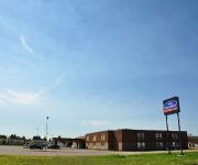 Howard Johnson Melville