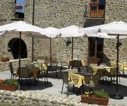 El Ventós**** Hotel Restaurante