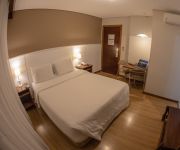 Hotel Planalto Ponta Grossa