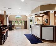 Microtel Inn & Suites by Wyndham Pearl River/Slidell