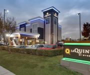 La Quinta Inn & Suites Dallas Love Field