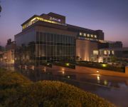 RADISSON BLU AGRA TAJ EAST GAT