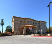 BEST WESTERN PLUS CLASSIC INN
