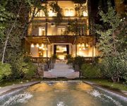 Lastarria Boutique Hotel