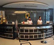 Super 8 Hotel Yinchuan QiRong Qing He Bei Jie