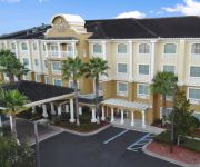 COUNTRY INN SUITES PORT ORANGE DAYTONA