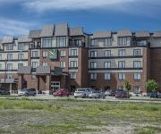 Quality Inn & Suites Victoriaville