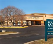 Four Points by Sheraton West Lafayette