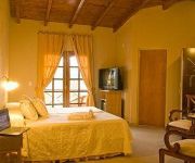 Howard Johnson Inn Mina Clavero