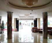 Super 8 Hotel Fuzhou Jin Shan Rong Cheng Square