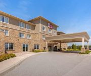 BEST WESTERN PLUS WALKERTON E