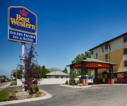 BEST WESTERN GOLDEN PRAIRIE