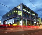 BEST WESTERN PREMIER HOTEL 115