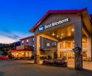 BEST WESTERN WILLIAMS LAKE INN
