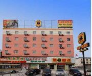 Super 8 Hotel Yishui Central Long Distance Bus Station
