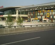 Super8 Hotel Beijing South Railway Station North Square