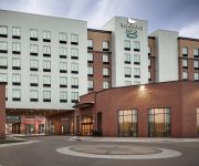 Homewood Suites by Hilton Coralville - Iowa River Landing