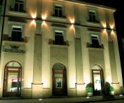 BEST WESTERN HOTEL GLORIA-SUBOTICA