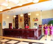 Super 8 Hotel Wuxi Huan Tai Hu Gong Lu Mei Yuan