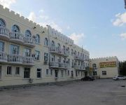 Super 8 Hotel Hailar Xin Qiao