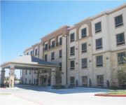 BEST WESTERN PLUS MIDLAND SUIT