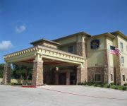 BEST WESTERN PLUS GOLIAD INN