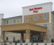 BEST WESTERN PLUS CARRIZO SPRI