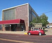 OK Knights Inn Ponca City