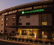 WYNDHAM GARDEN SAN JOSE ESCAZU