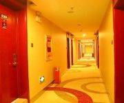 Super 8 Hotel Yinchuan Nan Men Guang Chag