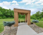 Hampton Inn Iowa City-University Area IA