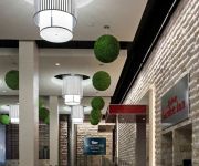 Hilton Garden Inn Atlanta Midtown