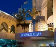 HERODS BOUTIQUE HOTEL EILAT