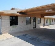 Knights Inn Stephenville