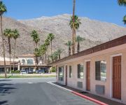 Knights Inn Palm Springs