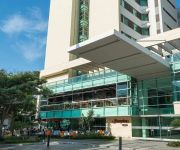 Hampton by Hilton Barranquilla Colombia