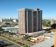 Golden Tulip Goiânia Address